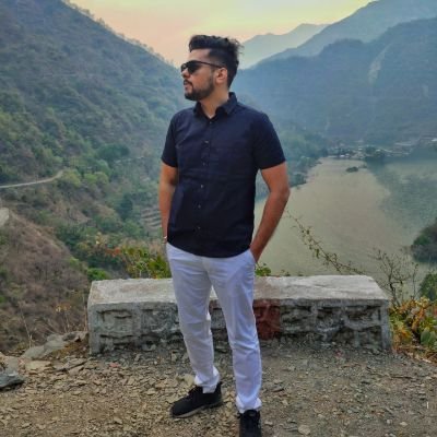 shivansh_talwar's profile picture. Full Stack Web Developer & Flutter Enthusiast