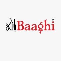 Baaghi TV باغی ٹی وی(@BaaghiTV) 's Twitter Profile Photo