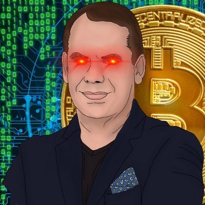 PMLtop's profile picture. Family first! 🌟 At Kitsune: Innovating in Medical Marketing. Exploring ₿itcoin & #AI. Creativity & curiosity drive me!