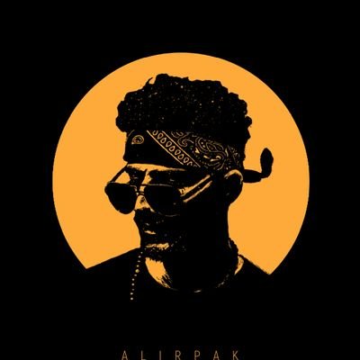 AliRさんのプロフィール画像