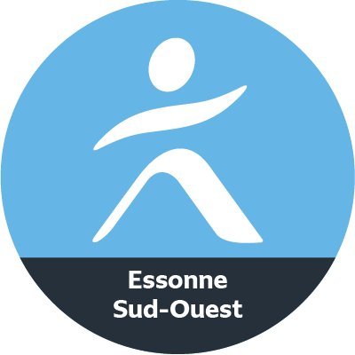 🚌 Bienvenue sur le compte officiel du réseau de bus @IDFMobilites d’Essonne Sud-Ouest.
Toutes vos informations du lundi au vendredi de 9h à 18h.