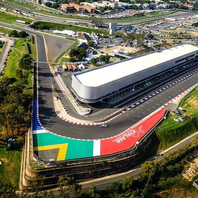 Home of South African Grand Prix. We are about Motorsport, @F1 @motogp @mssa @eformula