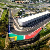 #SouthAfricanGP(@SouthAfricanGP) 's Twitter Profile Photo