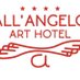 All'Angelo Art Hotel (@hotelallangelo) Twitter profile photo