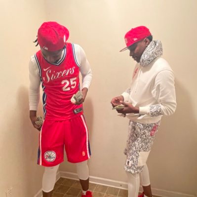 San_Brinson2's profile picture. #LLFrankB❤️ #RIPLuretha❤️ #LongLiveQC❤️ #TheRealTarzan