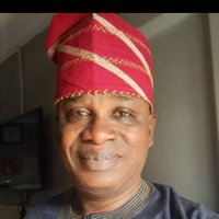 OLUGBENGA ENIAIYEWU (@engbenga2000) 's Twitter Profile Photo OLUGBENGA ENIAIYEWU (@engbenga2000) 's Twitter Profile Photo