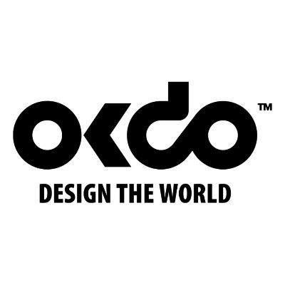 We at OKdo believe that anyone can build and invent amazing things if they have the right tools. Let’s #designtheworld together.