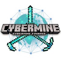 Cybermine Finance (@cmecybermine) 's Twitter Profile Photo Cybermine Finance (@cmecybermine) 's Twitter Profile Photo