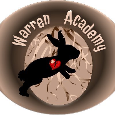 The Warren can be a place of confusion, challenge, discomfort and shock but it can also be a place of surprise, thrill, self-development, comfort and safety....
