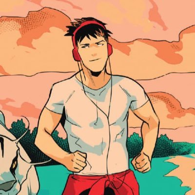⠀⠀ “Isn’t the 𝙨𝙢𝙖𝙡𝙡𝙚𝙨𝙩 chance of victory enough of a reason for us to keep on 𝙛𝙞𝙜𝙝𝙩𝙞𝙣𝙜?⠀⠀ ⠀⠀ ⠀⠀ ⠀⠀ ⠀⠀ ⠀⠀⠀⠀⠀ The world needs us, 𝙍𝙖𝙣𝙜𝙚𝙧𝙨.”