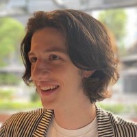 Marcel QT (he/him) (@marcelqtaylor) 's Twitter Profile Photo Marcel QT (he/him) (@marcelqtaylor) 's Twitter Profile Photo