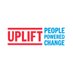 Uplift (@UpliftIRL) Twitter profile photo