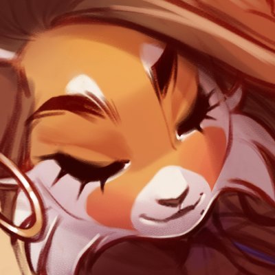 🎨 Commissions via Patreon | 🔞 Adult furry artist | 🍼🍼 mom | Support me at P or SS for daily sketches, comics and more...!
https://t.co/PaXB7M2num