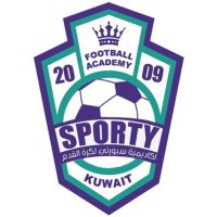 اكاديمية سبورتي لكرة القدم - sporty academy(@sfakuw) 's Twitter Profile Photo