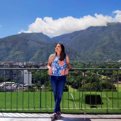 yelebravo's profile picture. De mente fuerte & corazón apasionado 🌈💜🦄