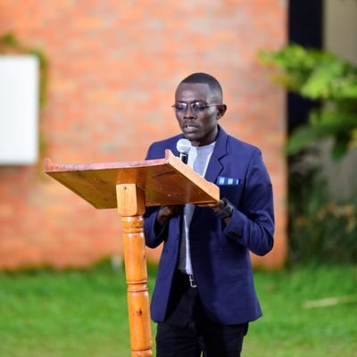 MugishaAnaclet's profile picture. "Dynamic Professional in Law, Finance, and Audit | Driving Financial Integrity and Legal Compliance for Organizational Success"