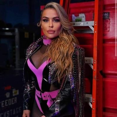 Team Nattie
ig:Natbynatureloves
(this is not fan page acc!)