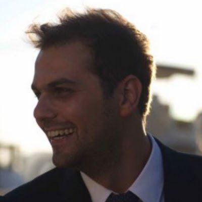Software Engineer/Architect | #Azure, #dotnet, #Kubernetes | Dog lover | Crossfit & Tennis