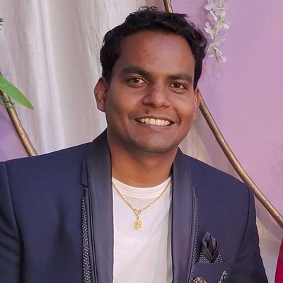 rhranjithkumar's profile picture. Nation first, family, friends, sleep, 

inventor, youtuber,
mechanical engineer, moderate
