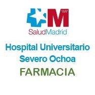 Servicio de Farmacia - Hospital Universitario Severo Ochoa