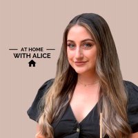 At Home With Alice (@homewith_alice) 's Twitter Profile