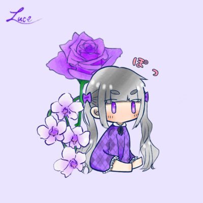 麗蘭🥀さんのプロフィール画像