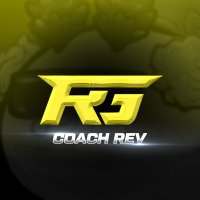 Coach Rev(@RevGuyOfficial) 's Twitter Profile Photo