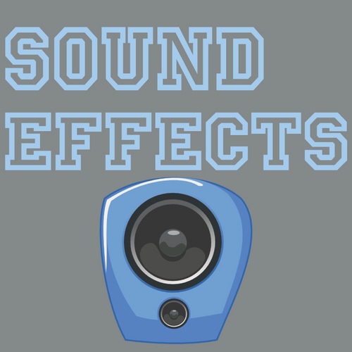 The official Twitter of Sound Effects by Novelty Sounds, a leader in the Sound Effects field. Home of the Million Dollar Sound Effects Collection!