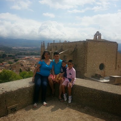 oaloaiza's profile picture. 