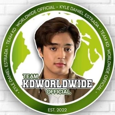 This is the official twitter account of KD WORLDWIDE OFC.