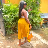 Ayorinde Oyinkansola (@arewa_glow) 's Twitter Profile
