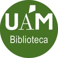 UAM_Biblioteca (@uam_biblioteca) 's Twitter Profile Photo UAM_Biblioteca (@uam_biblioteca) 's Twitter Profile Photo