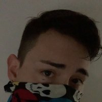 Ghost Luve๐น๐ซ (@ghostluve) 's Twitter Profile