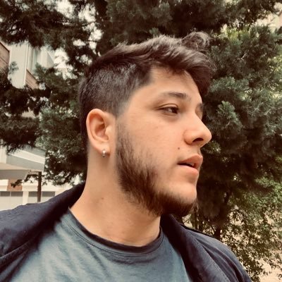 iinceali's profile picture. 