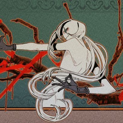 Suicide Invalidさんのプロフィール画像