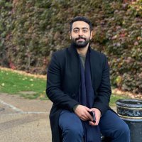 محمد المحميد (@_malmahmeed) 's Twitter Profile