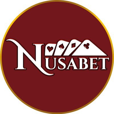 NUSABET – Kami Merupakan situs judi online terpercaya di indonesia yang menyediakan berbagai macam jenis permainan judi online terupdate.