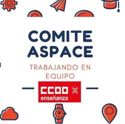 Comité de empresa de ASPACE Cantabria