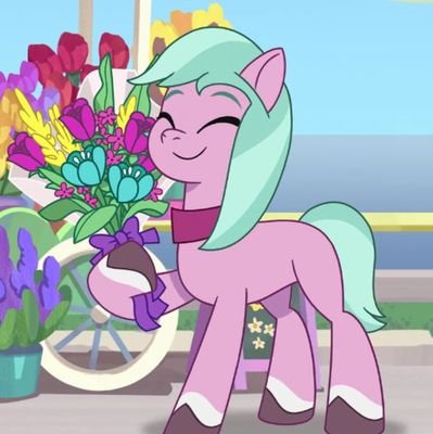 The go-to florist of Maretime Bay. Hoof-grown flowers for any occasion!