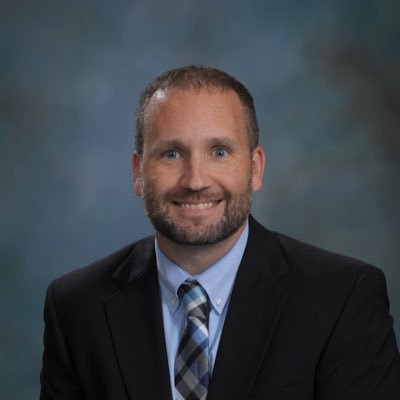 Superintendent | Mooresville Graded School District in NC. WVU and Chicago Cubs fan.