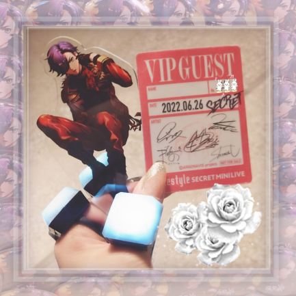 ℝさんのプロフィール画像