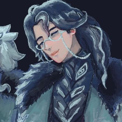 Hrisy_iさんのプロフィール画像