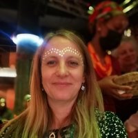 Sandra Bendiscioli (@sbendi1) 's Twitter Profile