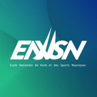 Ecole Nationale de Voile et des Sports Nautiques (@envsn56) 's Twitter Profile