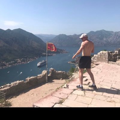30 🏴🇫🇷🇮🇹 - #ITFC ST holder ⚽️ Ex estate agent now turned automotive software guru based in Italy 🇮🇹 #PackersNation Insta: djpatrovers1