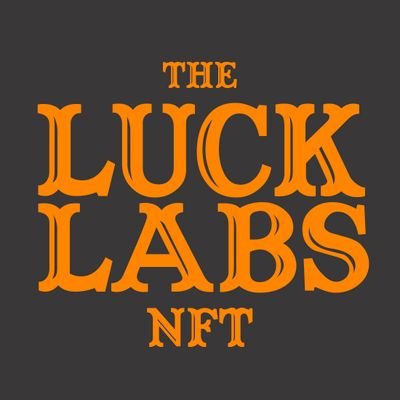 Trader | Holder | Investor📈
LuckLabs NFT is new department of a successful advertising & financial company🏢
Gimoji NFT Collection🎨
Please,visit our website👇