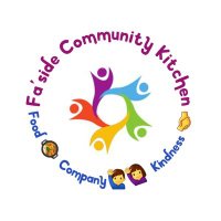 Fa'side Community Kitchen (@fasidecommunit1) 's Twitter Profile
