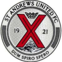 St Andrews United(@standrewsutdfc) 's Twitter Profile Photo