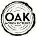OAK Motion Pictures (@motionoak) Twitter profile photo OAK Motion Pictures (@motionoak) Twitter profile photo