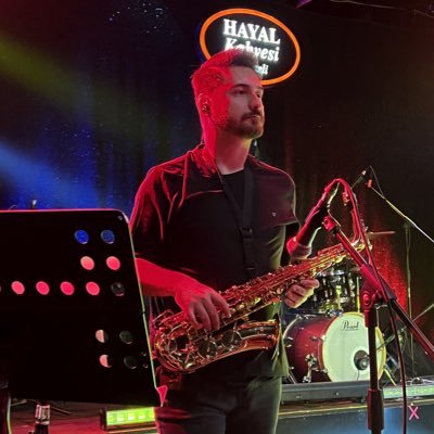 aalpergulerr's profile picture. 